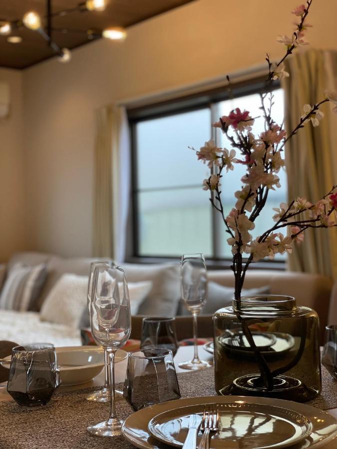 Best Shinjuku Modern Full-Furnished Family Size Apartment3 Only 2Min To Shinjuku By Train Tokyo Exterior photo